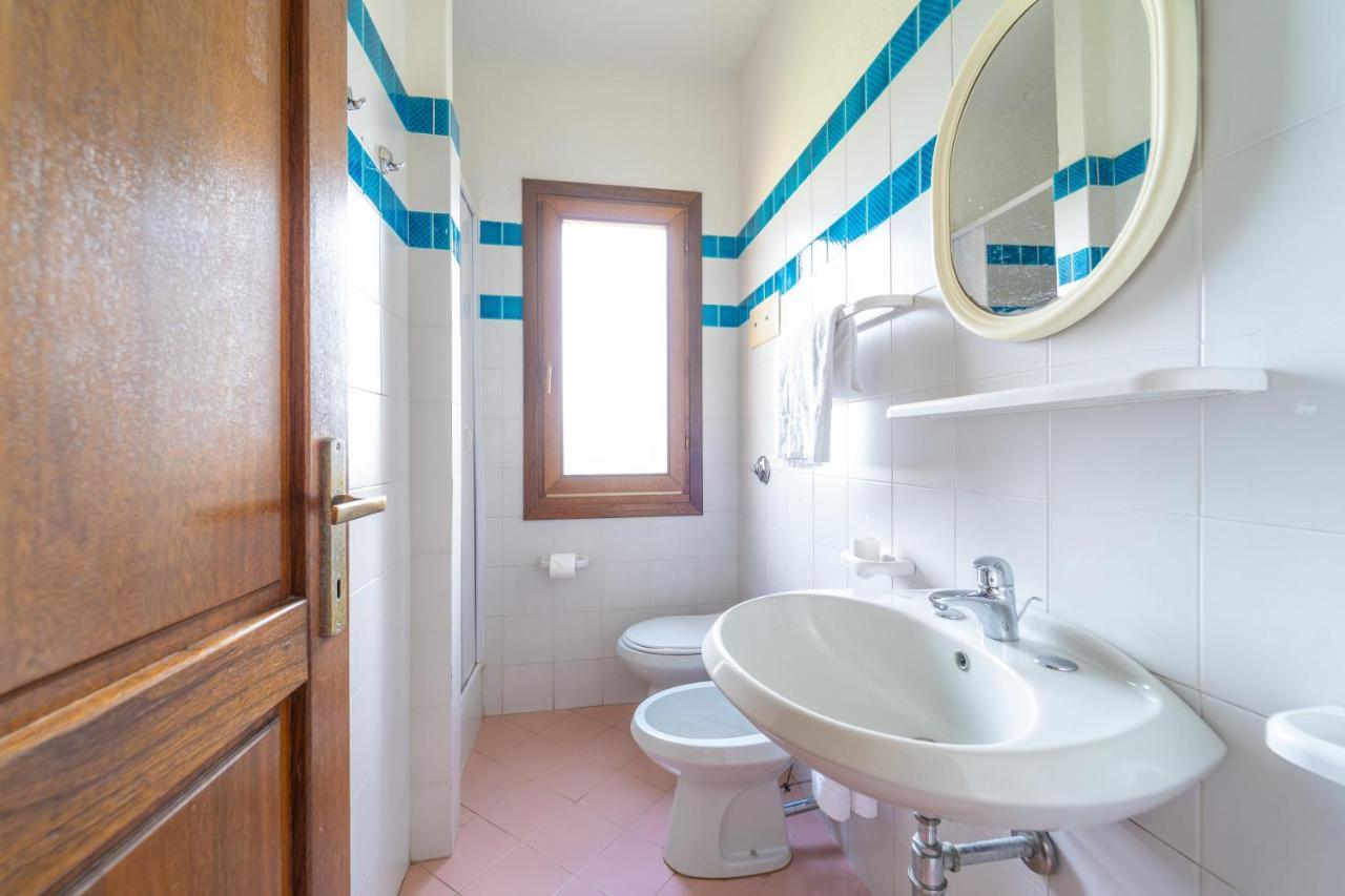 Iss Travel, Pedra Rosa 2 Bedroom Apartments With Private Terrace And Air Conditioning 산테오도로 외부 사진
