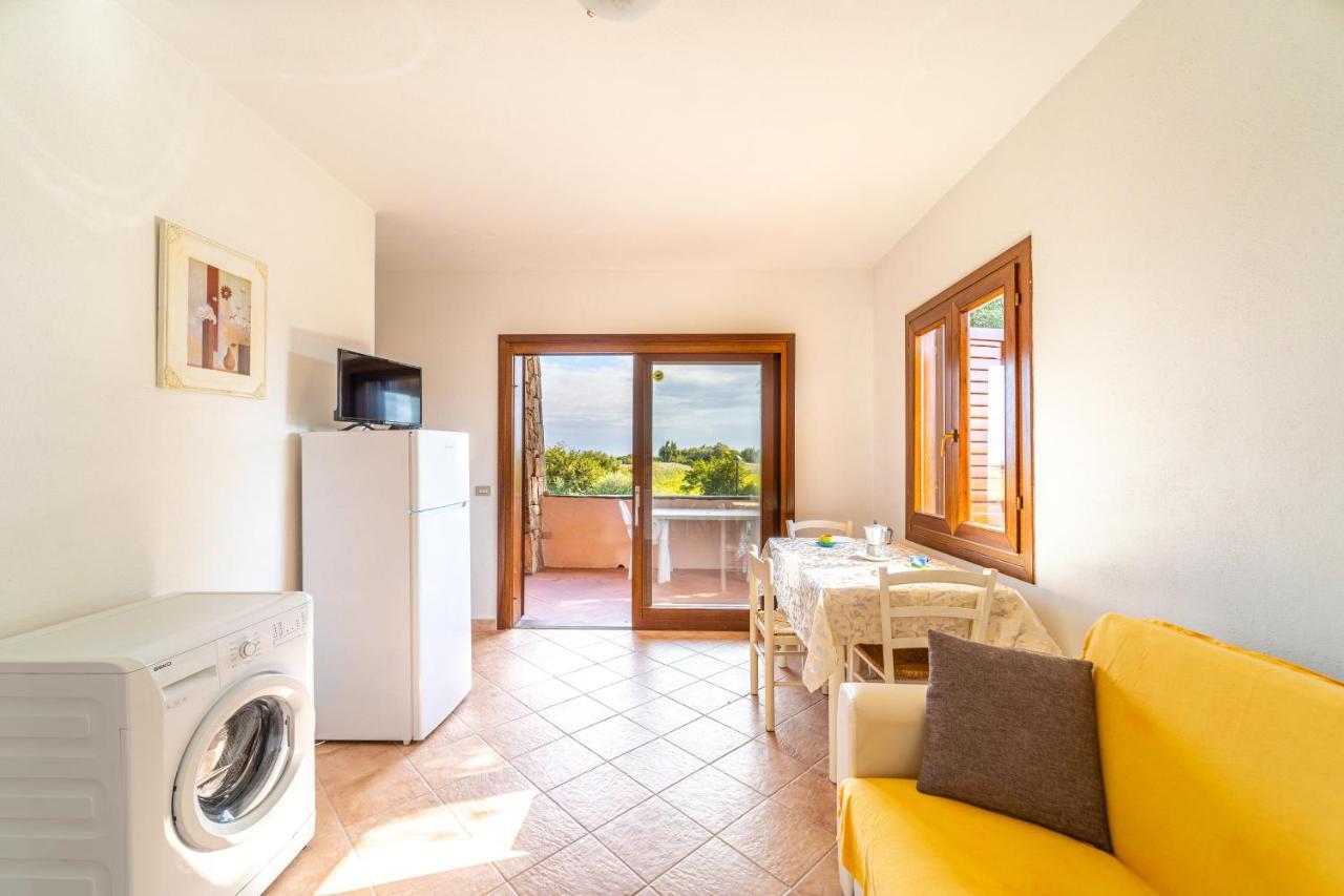 Iss Travel, Pedra Rosa 2 Bedroom Apartments With Private Terrace And Air Conditioning 산테오도로 외부 사진