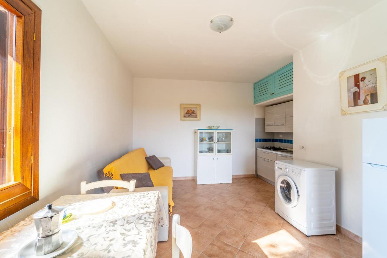 Iss Travel, Pedra Rosa 2 Bedroom Apartments With Private Terrace And Air Conditioning 산테오도로 외부 사진