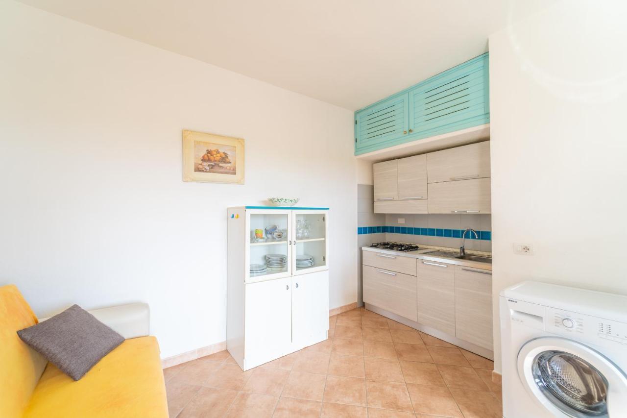 Iss Travel, Pedra Rosa 2 Bedroom Apartments With Private Terrace And Air Conditioning 산테오도로 외부 사진