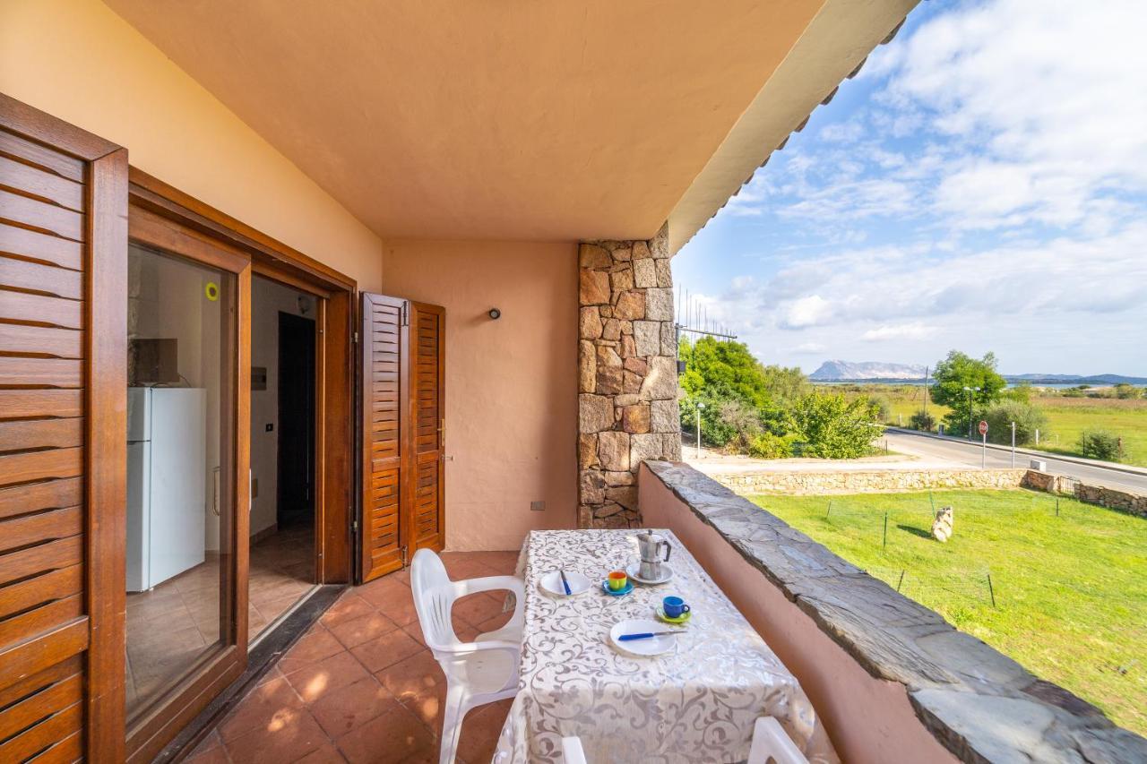 Iss Travel, Pedra Rosa 2 Bedroom Apartments With Private Terrace And Air Conditioning 산테오도로 외부 사진