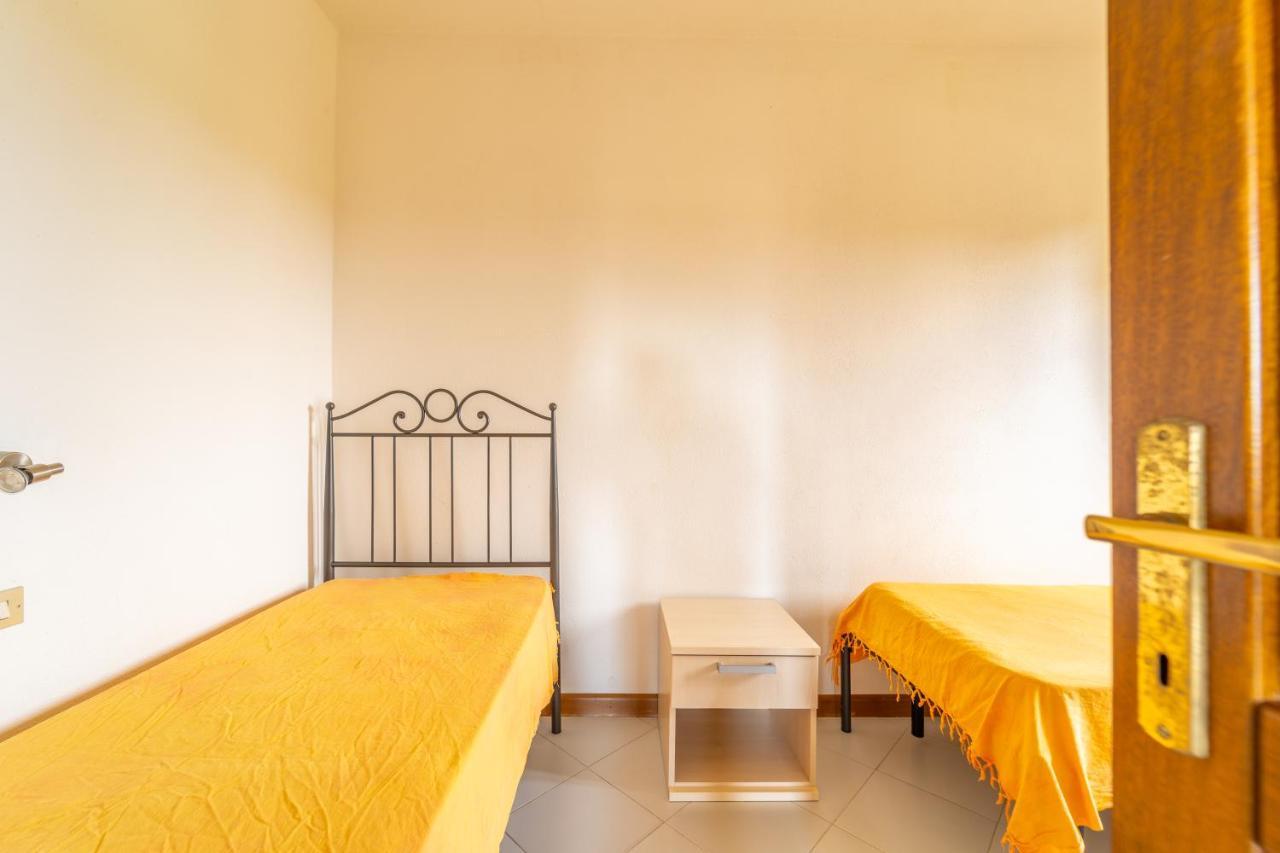 Iss Travel, Pedra Rosa 2 Bedroom Apartments With Private Terrace And Air Conditioning 산테오도로 외부 사진
