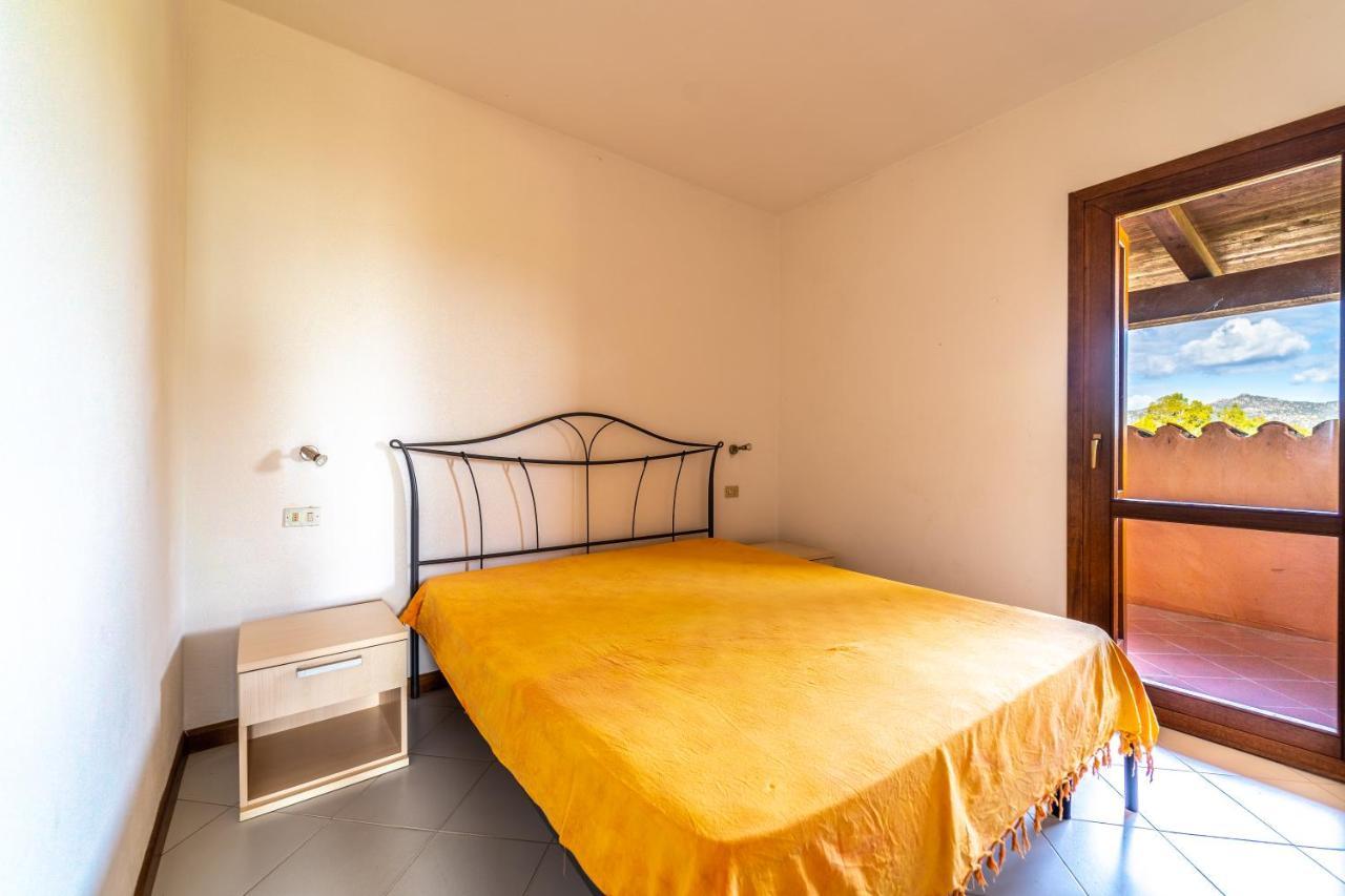 Iss Travel, Pedra Rosa 2 Bedroom Apartments With Private Terrace And Air Conditioning 산테오도로 외부 사진